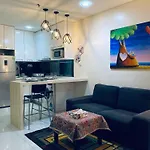 Summer Suites Apartment Klcc City Center By Griho\'Z