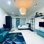 Summer Suites Apartment Klcc City Center By Griho\'Z