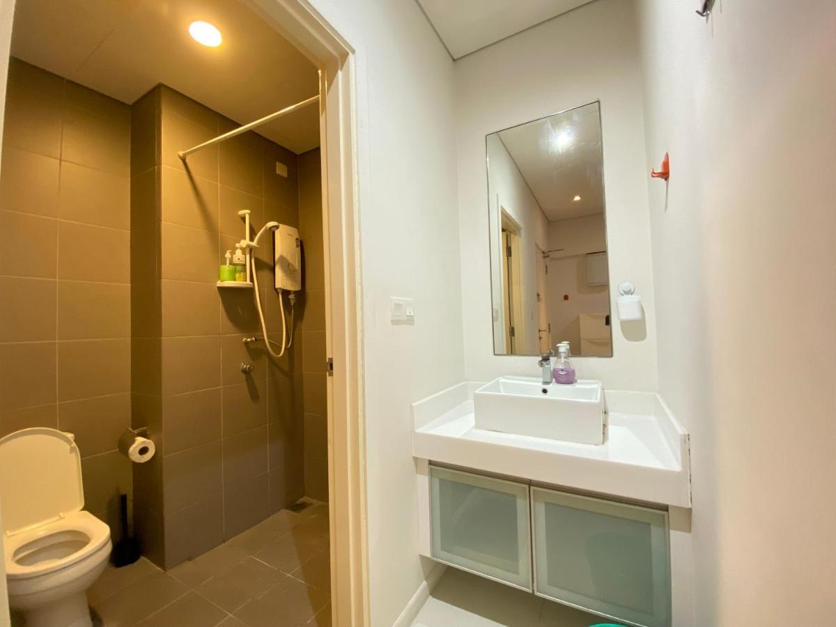 Summer Suites Klcc Center By Griho'z * Kuala Lumpur