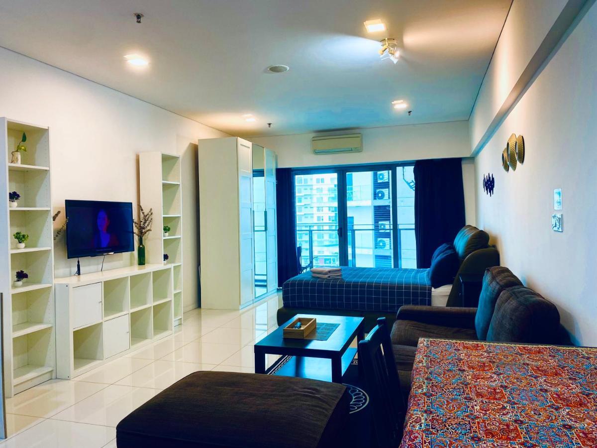 Summer Suites Klcc Center By Griho'z Kuala Lumpur