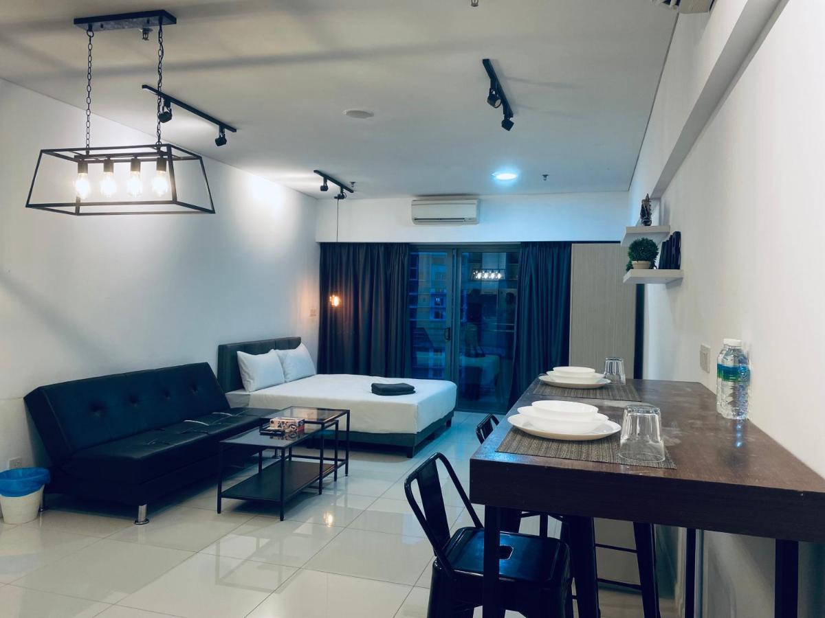Pangsapuri Summer Suites Klcc Center By Griho'z