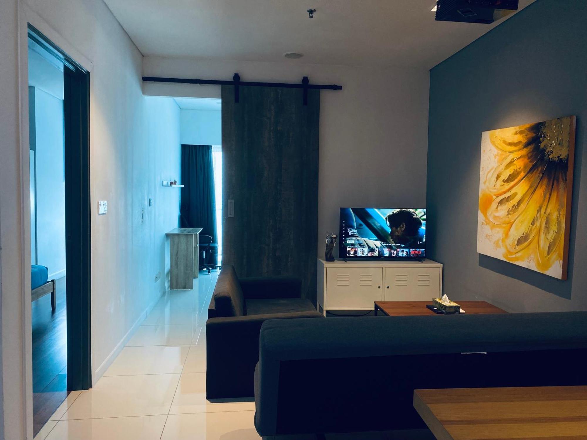 Summer Suites Klcc Center By Griho'z Kuala Lumpur