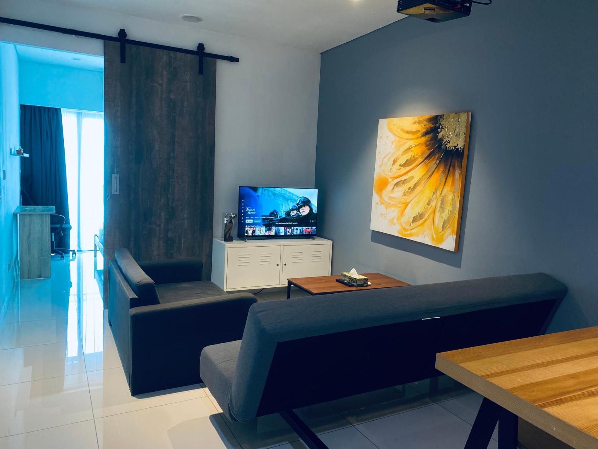 Summer Suites Klcc Center By Griho'z Kuala Lumpur