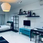 Summer Suites Apartment Klcc City Center By Griho\'Z