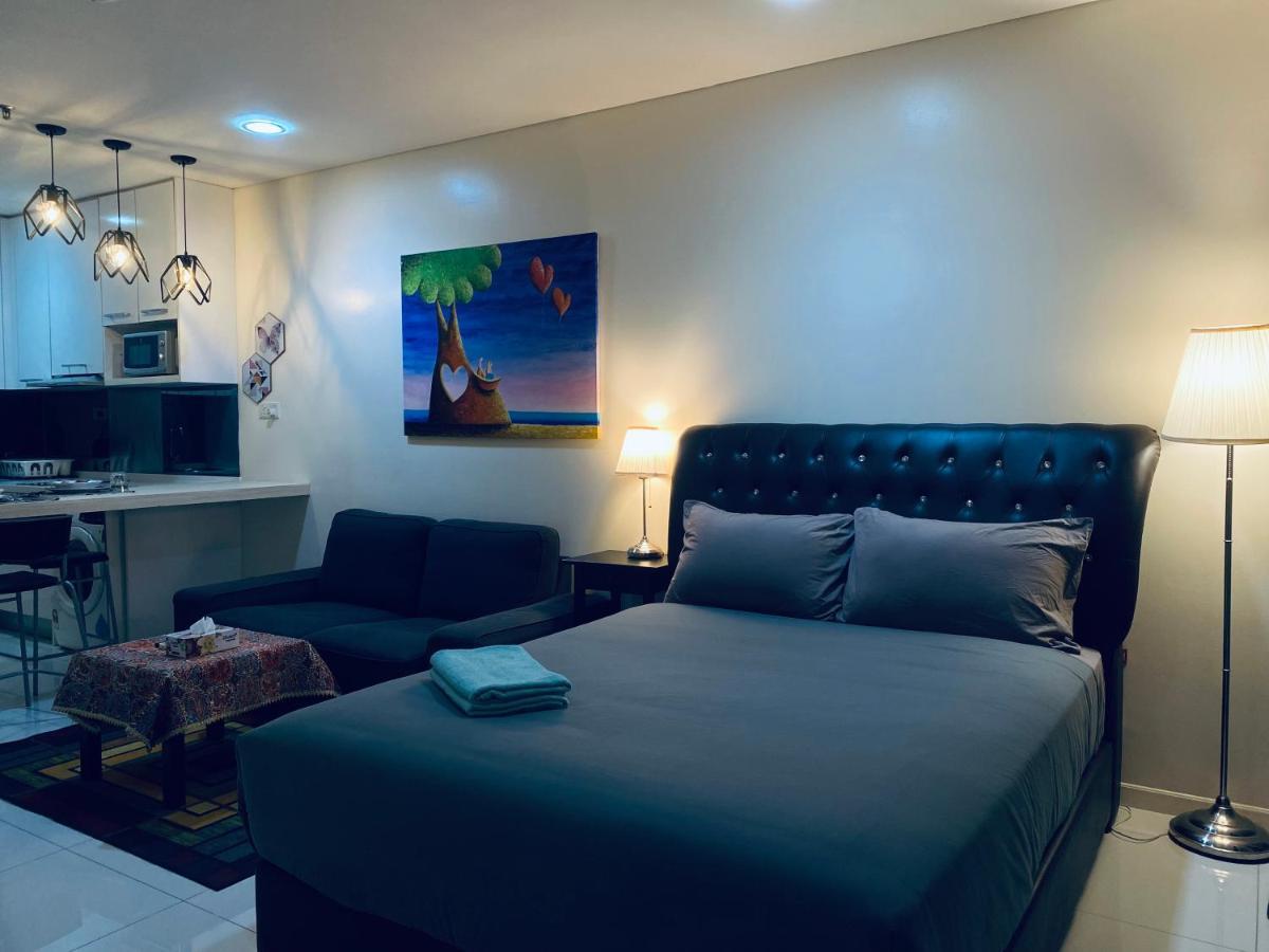 Apartment Summer Suites Klcc Center By Griho'z Kuala Lumpur