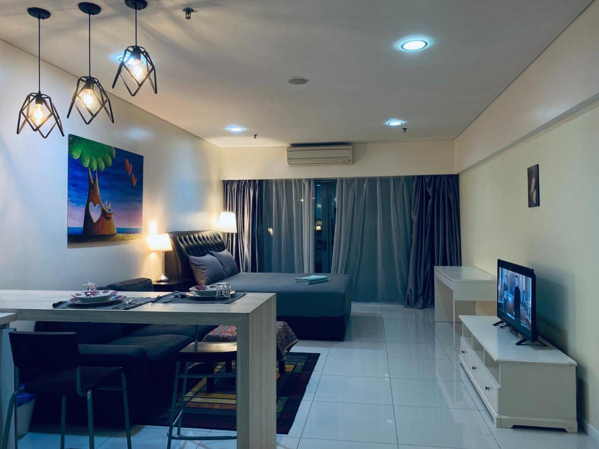 Summer Suites Klcc Center By Griho'z Apartment Kuala Lumpur