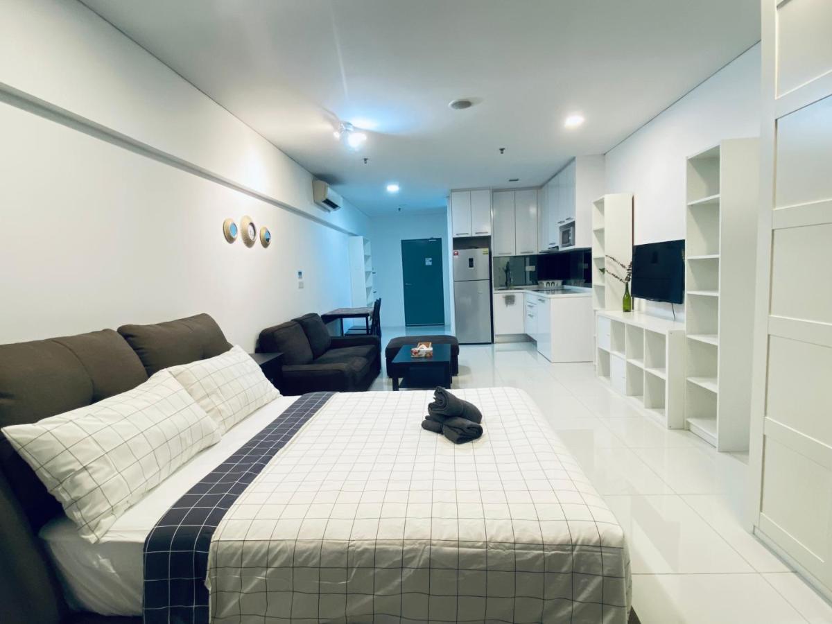 Summer Suites Klcc Center By Griho'z Apartment *