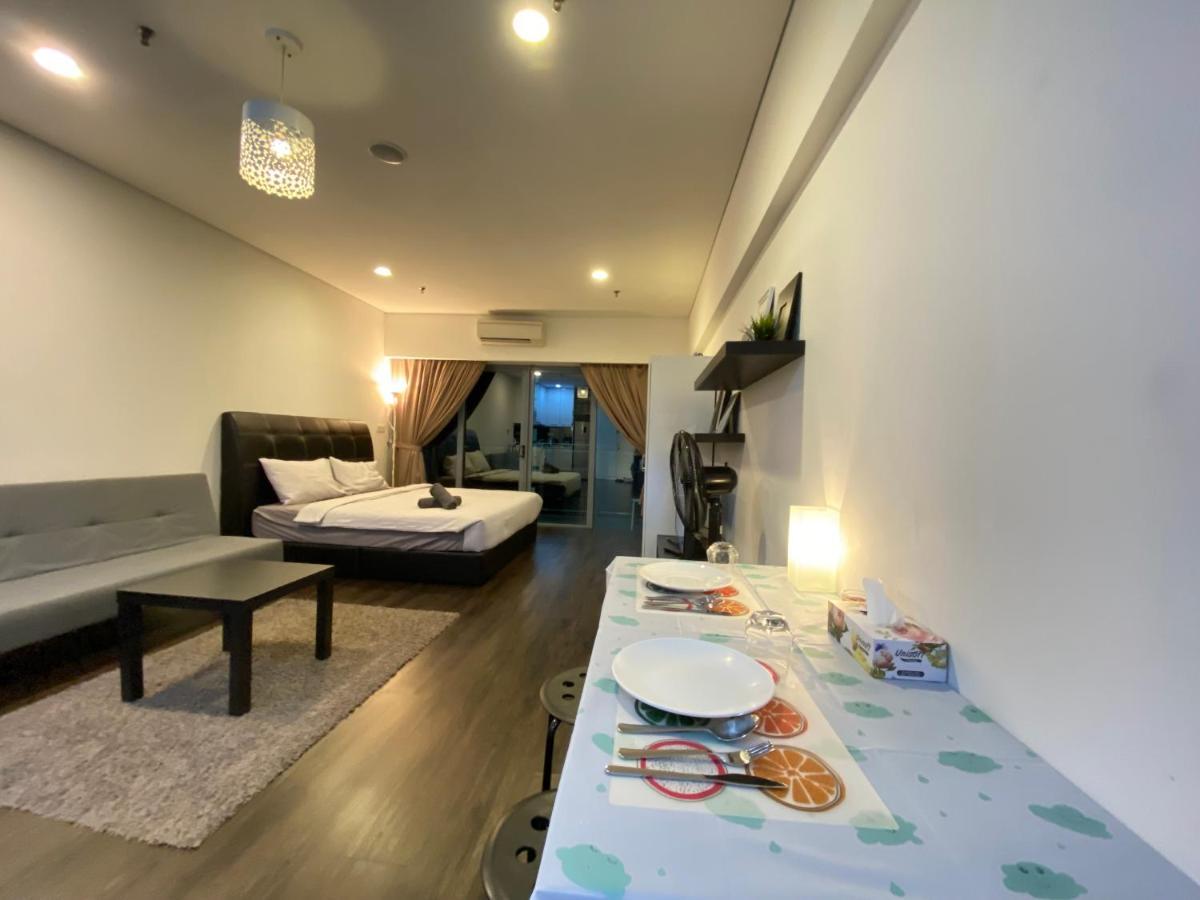 Summer Suites Klcc Center By Griho'z Apartment *