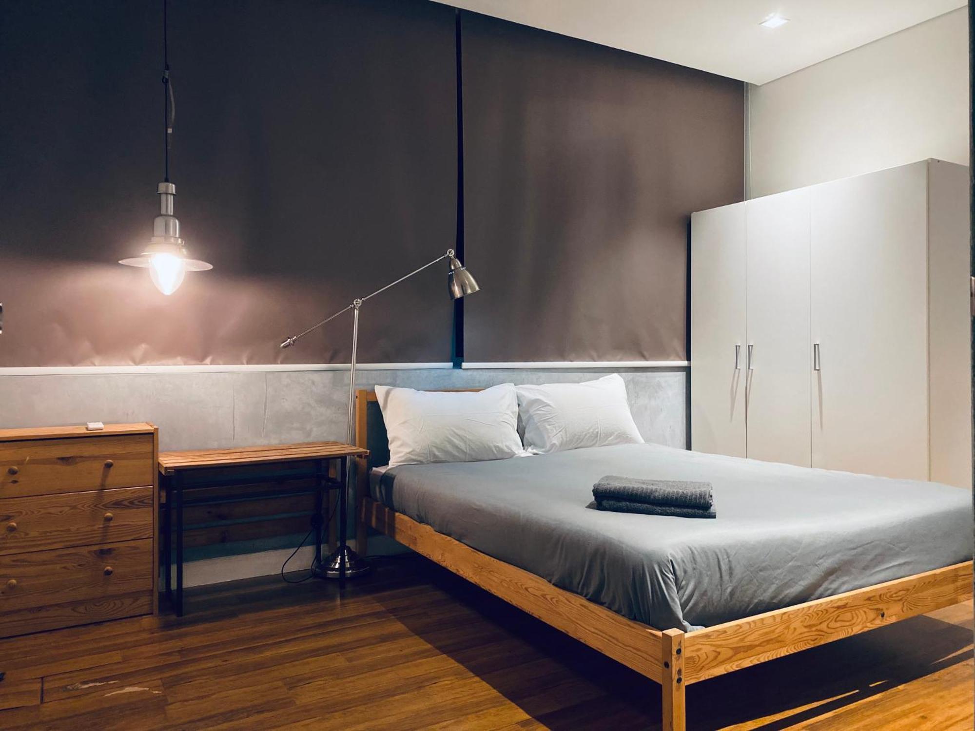 Apartment Summer Suites Klcc Center By Griho'z *